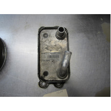 11Z109 Oil Cooler For 08-11 Volvo S40  2.5 31201909